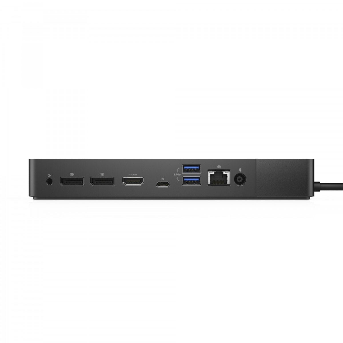 Dell WD19 Dock USB docking station 130 Watt (210-ARJG)