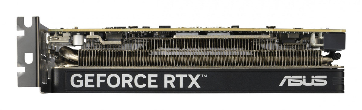 ASUS GeForce RTX 5060 OC 8Go LP BRK GDDR7 2xHDMI 1xDP