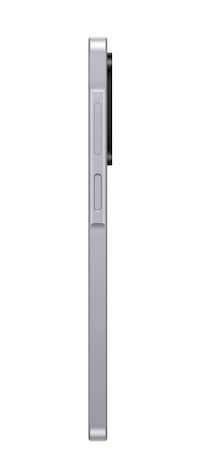 "Samsung Galaxy A17 17 cm (6.7"") Double SIM hybride 4G USB Type-C 4 Go 128 Go 5000 mAh Gris"