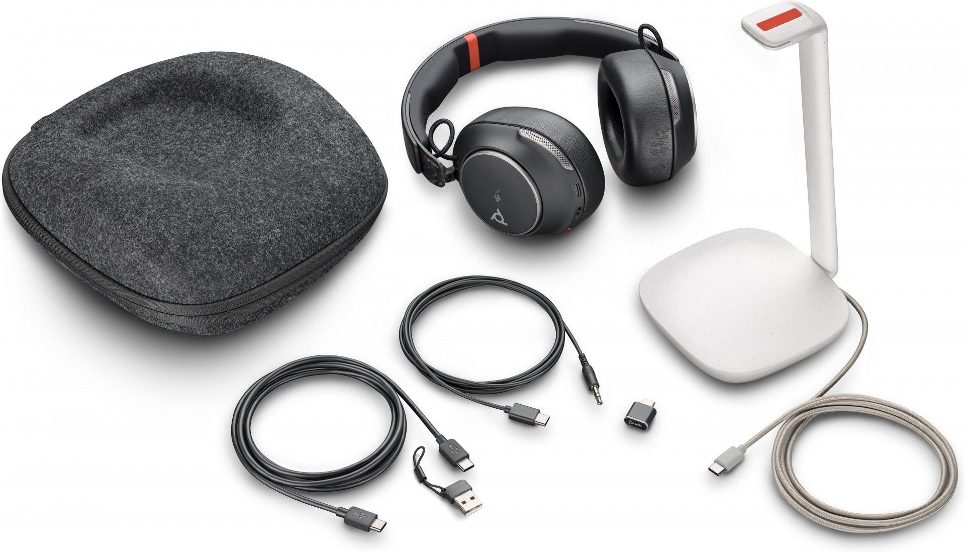 Poly VOY SR 85 -M USB-C HS+USB-C/A+CHS
