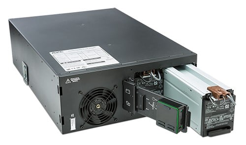 Smart-UPS 6kVA 230V Mount 6 Yr