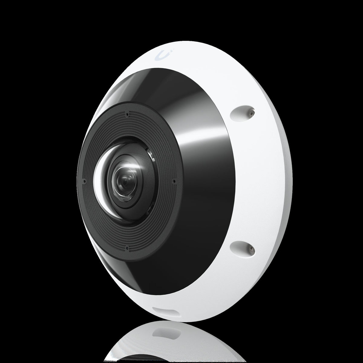 All-weather vandal-resistant 12MP PoE c