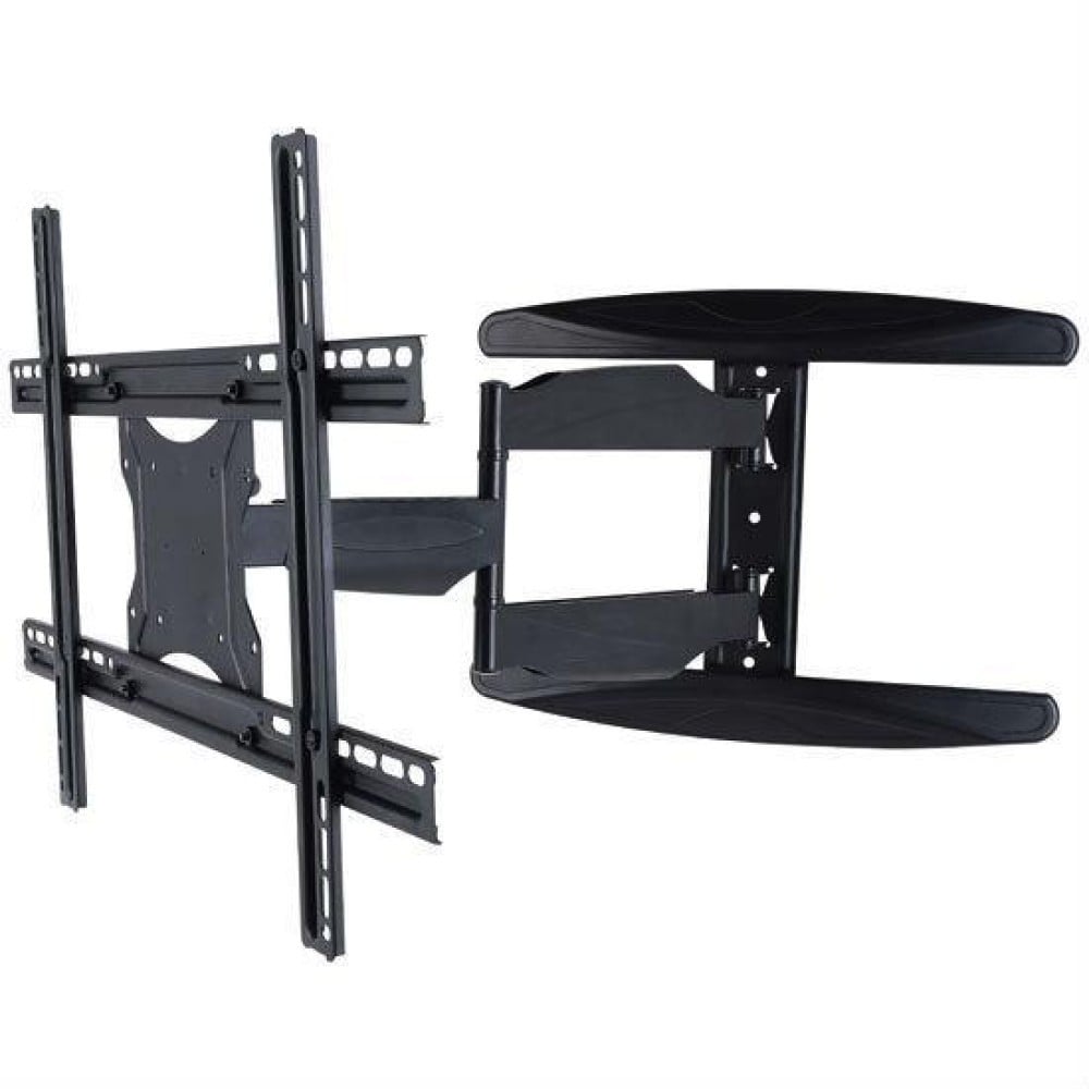 "Techly ICA-PLB 171L Support mural pour TV 40-65"" LED/LCD 35kg pivotant inclinable"