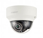 Hanwha XND-6020R caméra de sécurité Dôme Caméra de sécurité IP Intérieure et extérieure 1920 x 1080 pixels Plafond