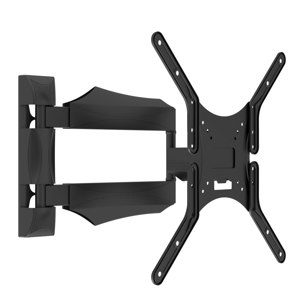 "Techly ICA-PLB 271M Support mural pour TV 25-52"" LED/LCD 40kg pivotant inclinable"