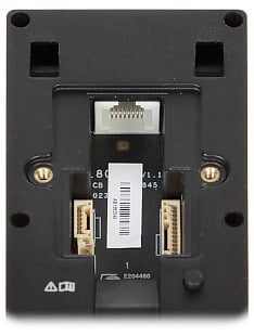 Hikvision DS-K1T805MX Terminal de contrôle d'acces