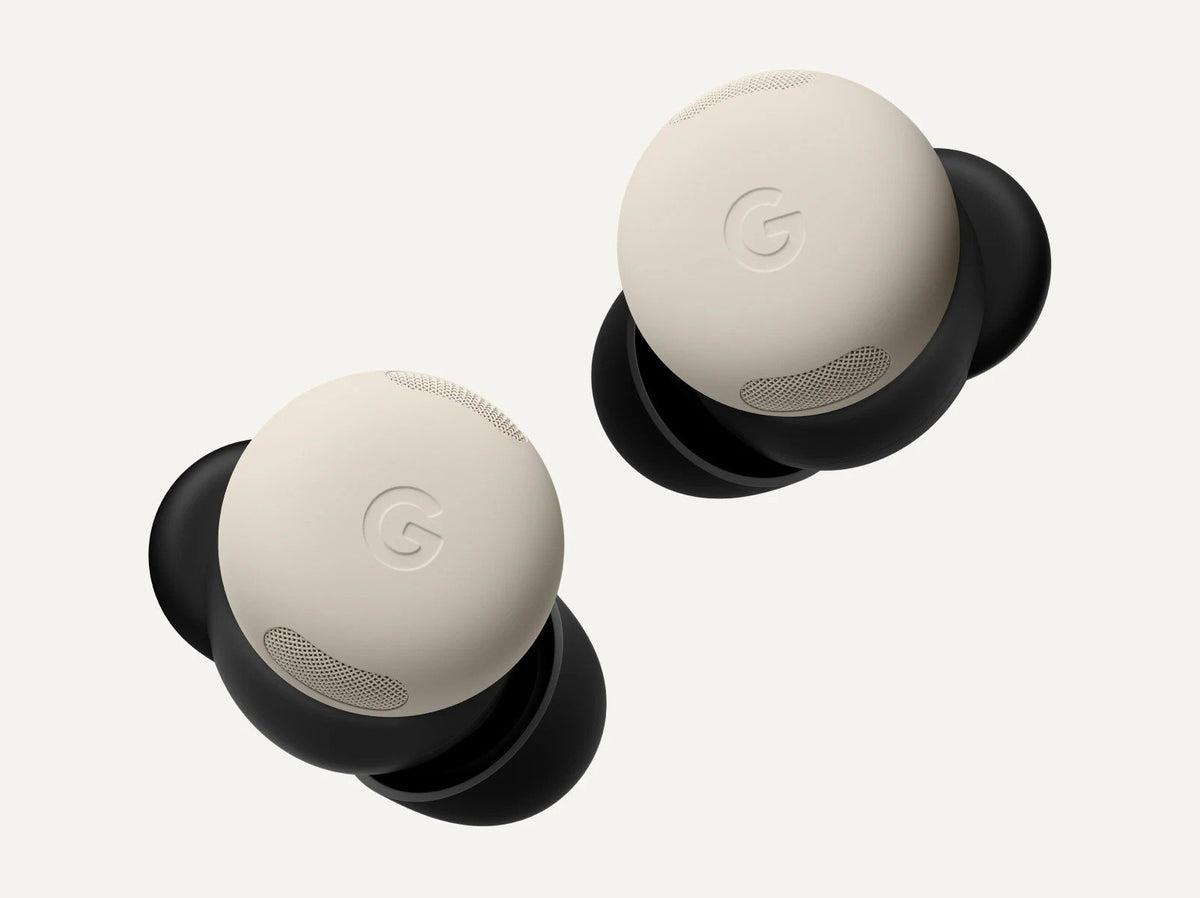 Google Pixel Buds Pro 2 Porcelain