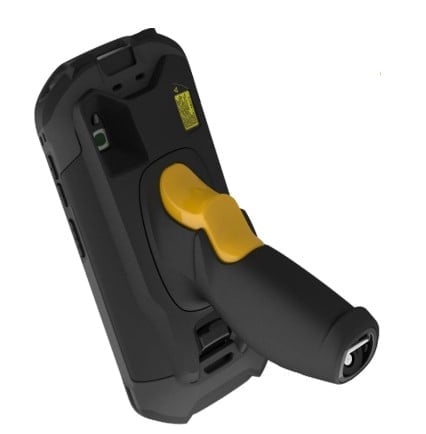 Zebra SG-TC52AX-EXOLOL-01 accessoire pour lecteur de code barres