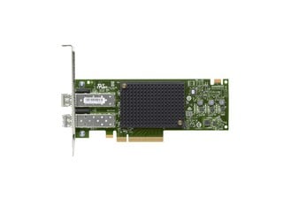 HPE SN1200E 16GB 2P FC HBA