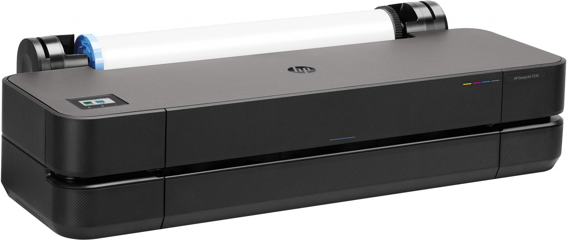 HP DesignJet T230 24p LFP 2025 Colour Ink-Jet A1 ANSI D 2400x1200dpi 0.58 min/page USB LAN Wi-Fi