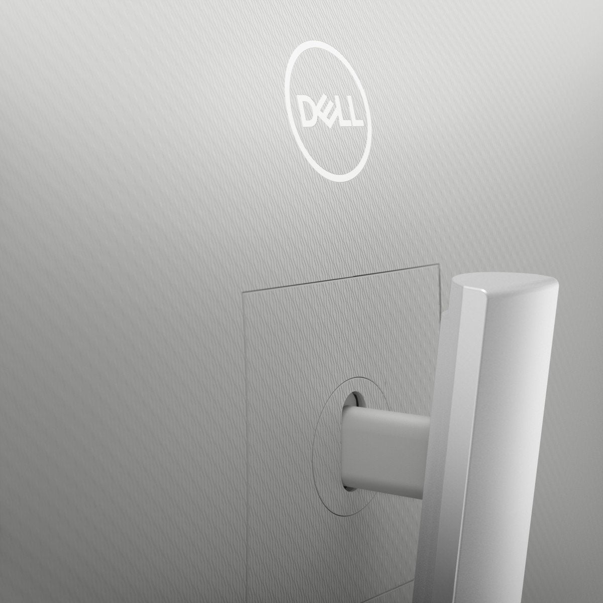 "DELL S2722DC 68,6 cm (27"") 2560 x 1440 pixels Quad HD LCD Gris"