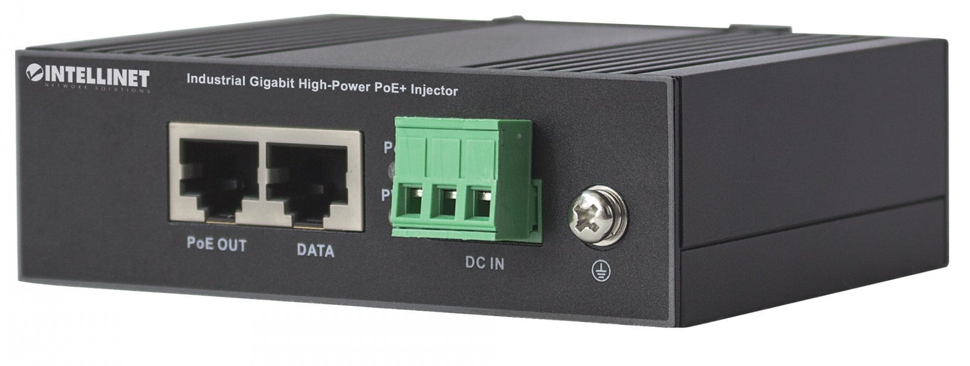 Intellinet 561365 alimentation PoE 1P 30W Gigabit Prof