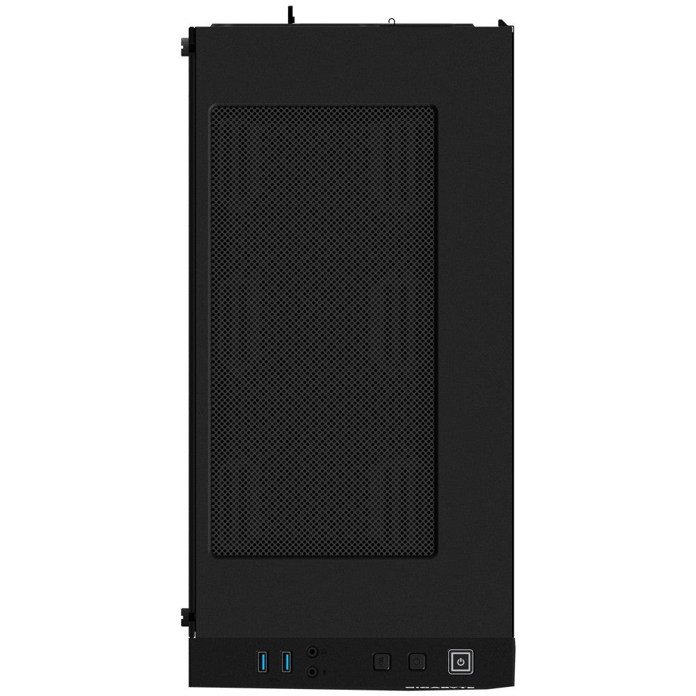 GIGABYTE C200 Midi Tower Noir