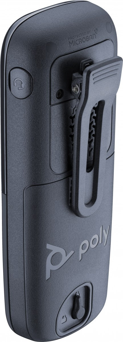 Poly Rove 30 DECT PH HS UK - UK English