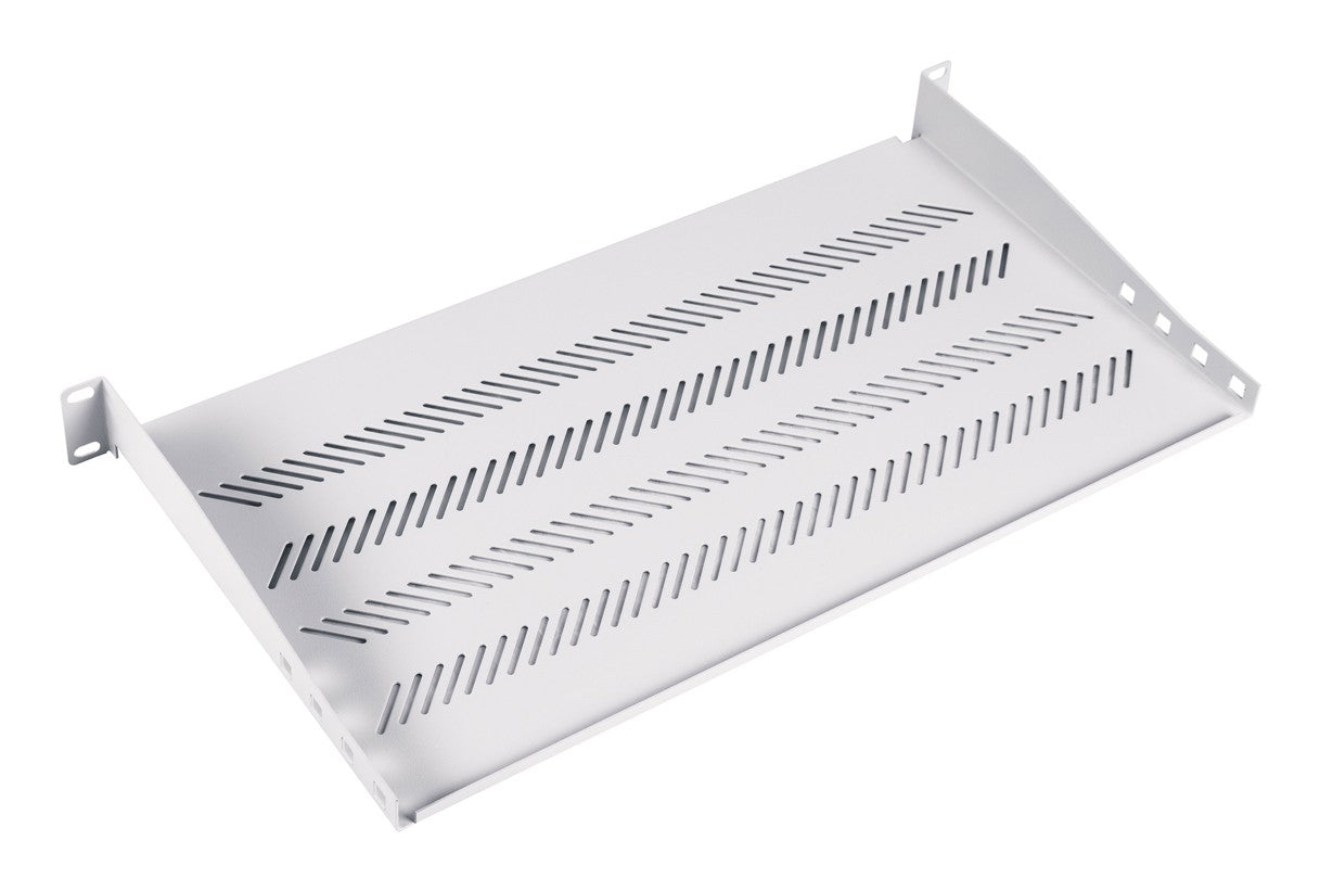 Digitus TN-19-250-1U-GY accessoire de racks Étagere