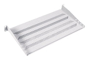 Digitus TN-19-250-1U-GY accessoire de racks Étagere