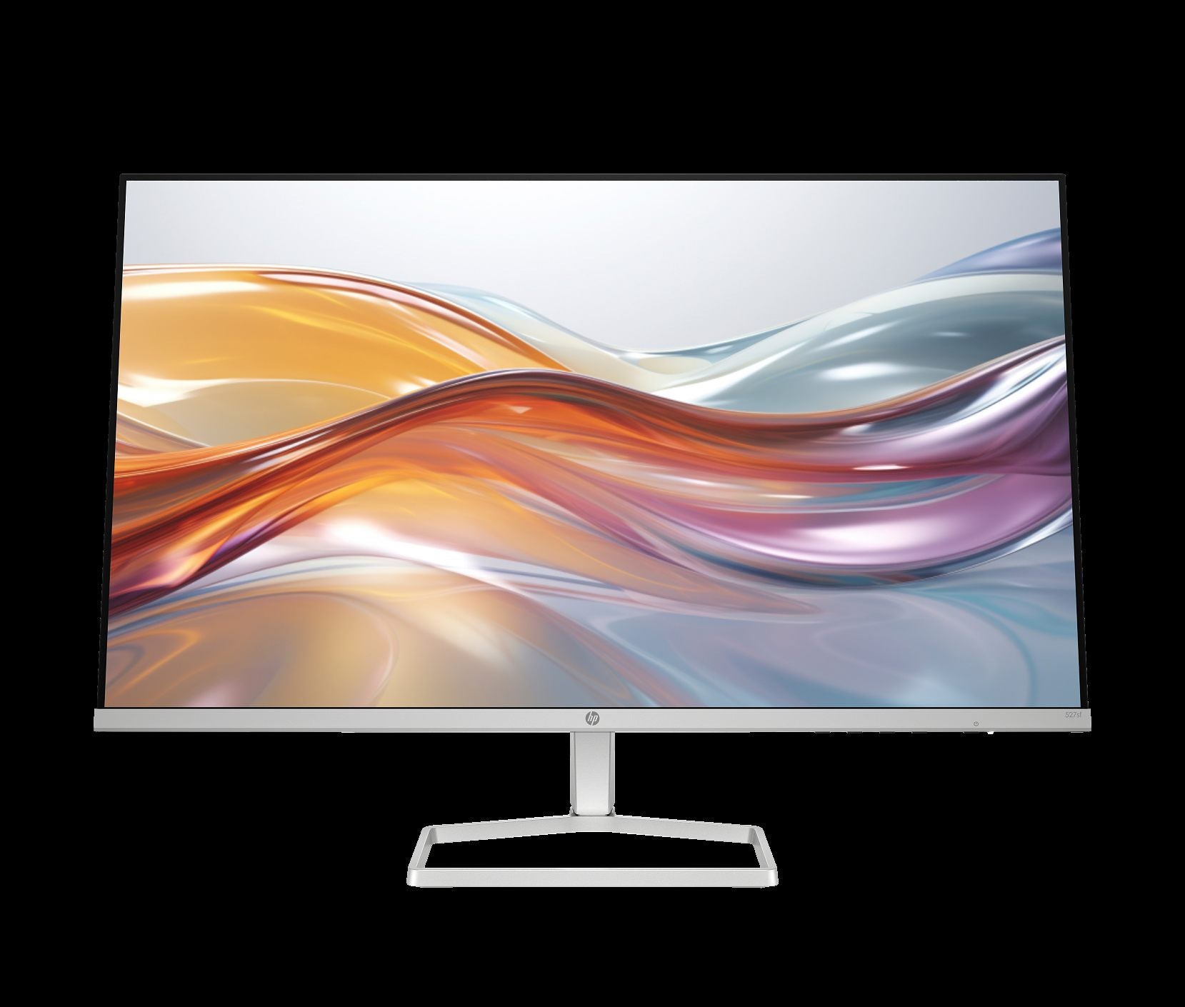 "HP Series 5 27 inch FHD Monitor - 527sf écran plat de PC 68,6 cm (27"") 1920 x 1080 pixels LCD Blanc"