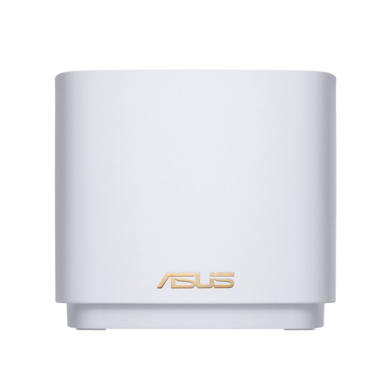ASUS ZenWiFi XD4 Plus AX1800 3 Pack White Bi-bande (2,4 GHz / 5 GHz) Wi-Fi 6 (802.11ax) Blanc 2 Interne