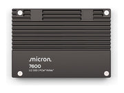 Micron 7600 PRO 3.84TB NVMe U.2 SSD
