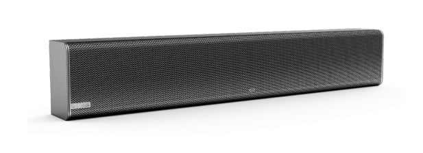 Yealink Soundbar MSpeaker II Black Noir 10 W