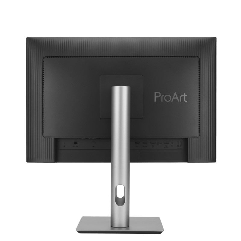 "ASUS ProArt PA248CRV écran plat de PC 61,2 cm (24.1"") 1920 x 1200 pixels WUXGA LCD Noir, Argent"
