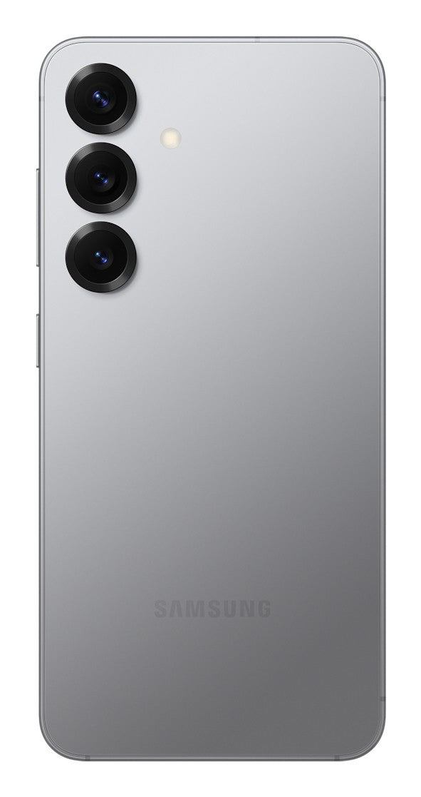 Samsung S25 5G 256GB EE Silver Shadow