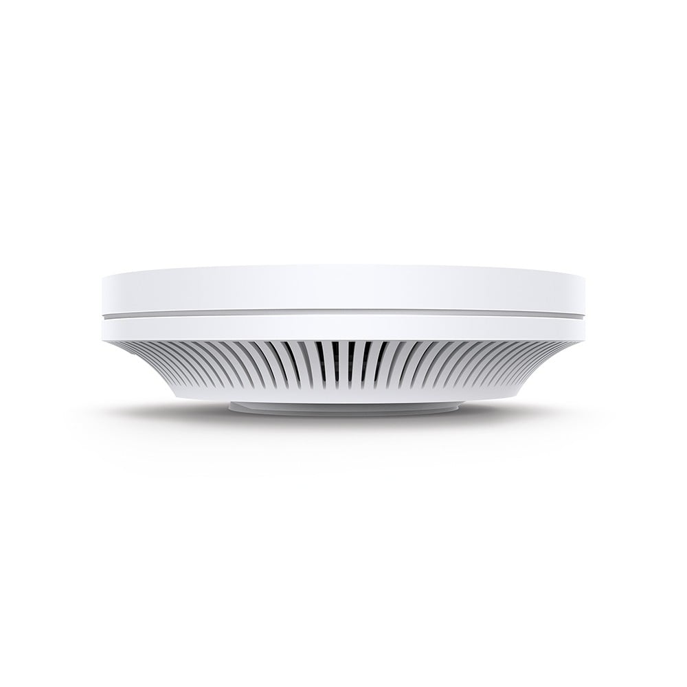 TP-Link Omada EAP770 point d'acces réseaux locaux sans fil Blanc Connexion Ethernet, supportant l'alimentation via ce port (PoE)