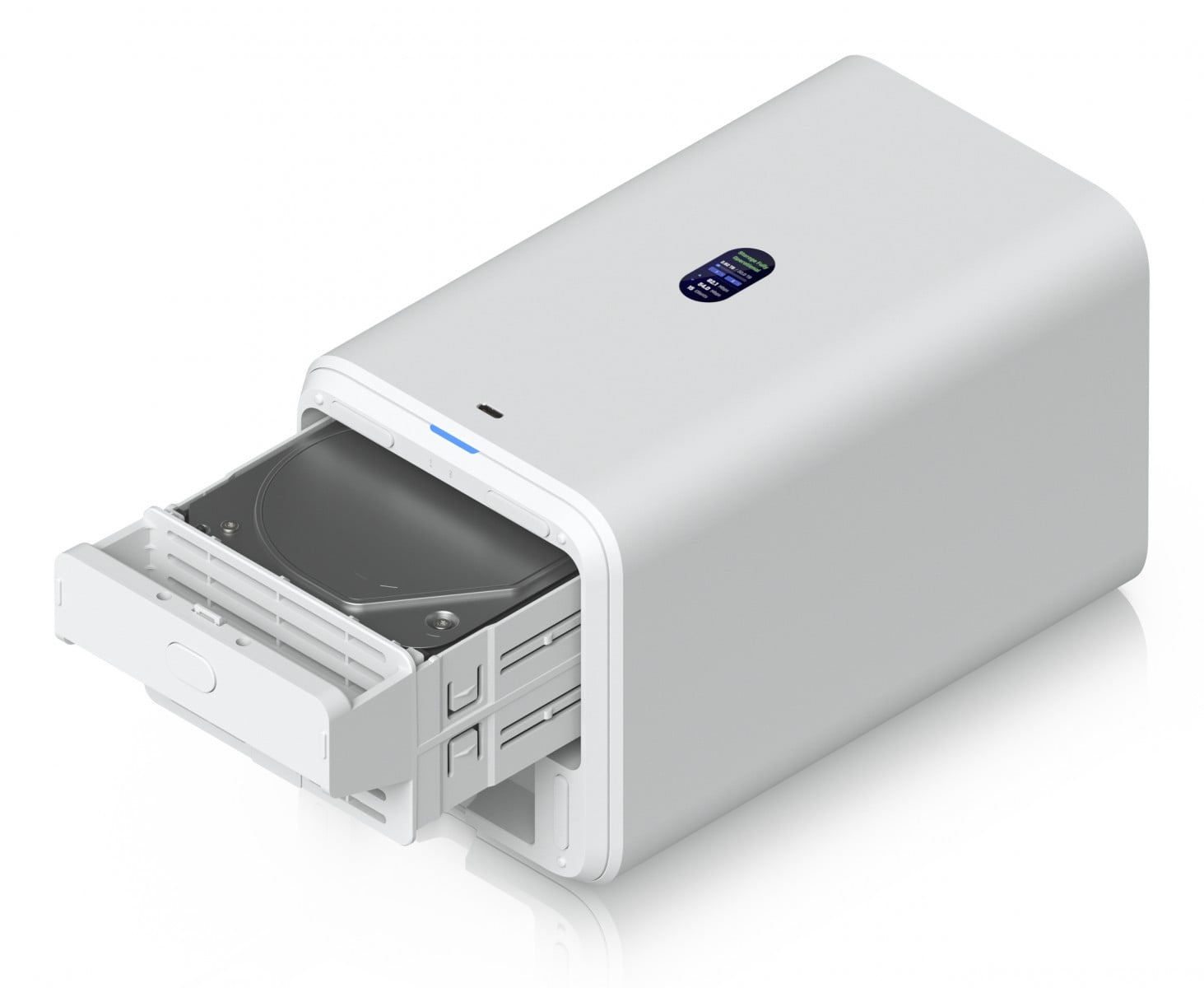 UNAS-2-W