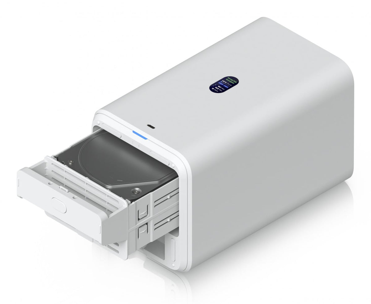UNAS-2-W