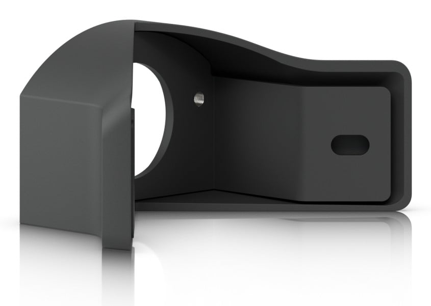 Ubiquiti UACC-G5-PTZ-CM-B support et boîtier des caméras de sécurité