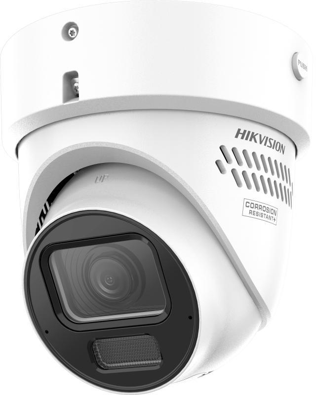 Hikvision DS-2CD2H47G3-LIZS2UY/SL(2.8-12mm) Caméra IP