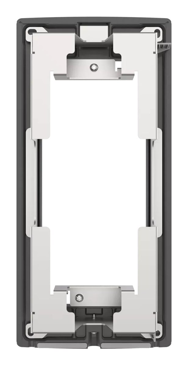 AXIS 01762-001 couvercle de carillon de porte Noir 1 piece(s)