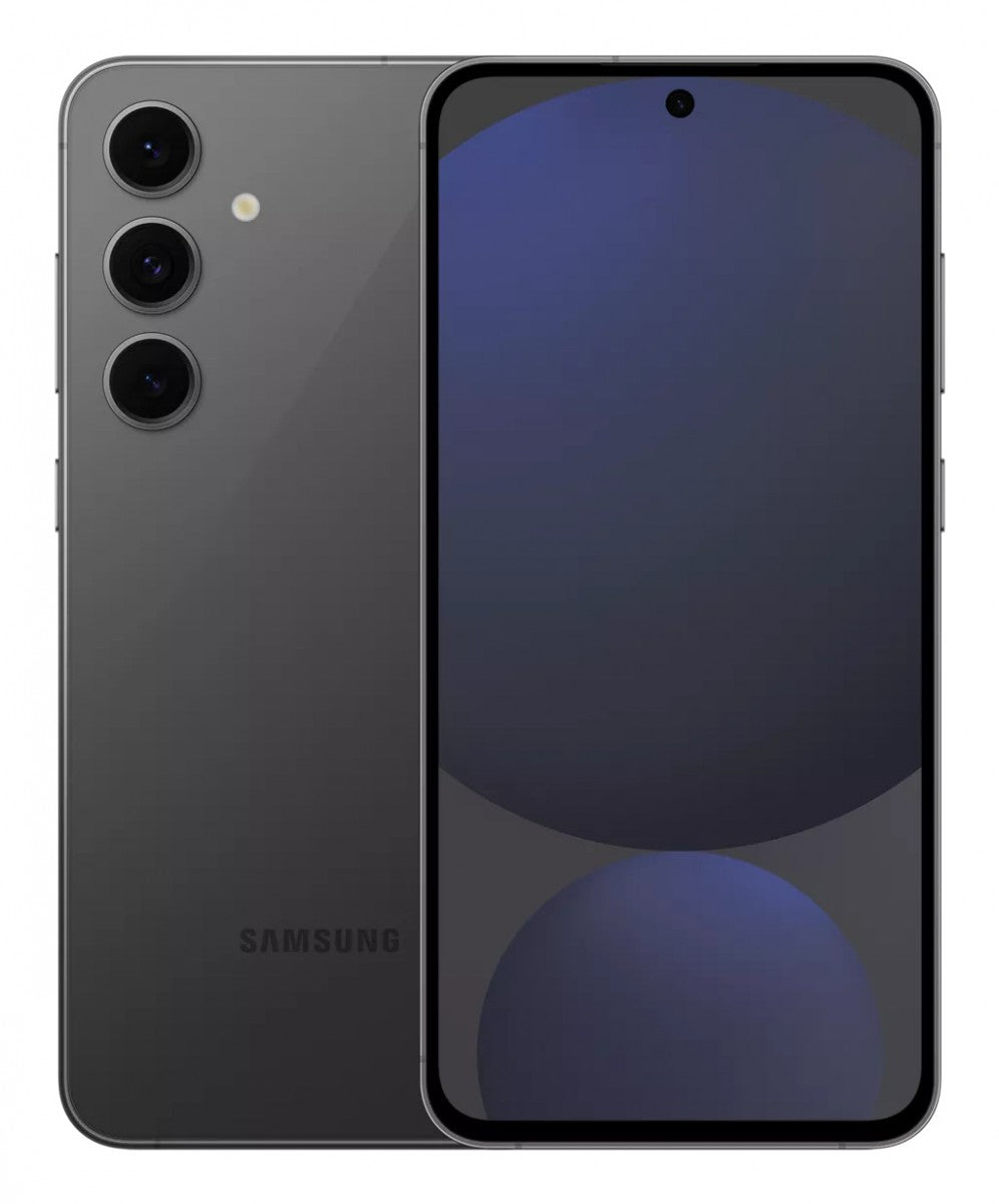 Samsung S721 Galaxy S24 FE 5G (6.7", 128 Go, 8 Go RAM) Graphite