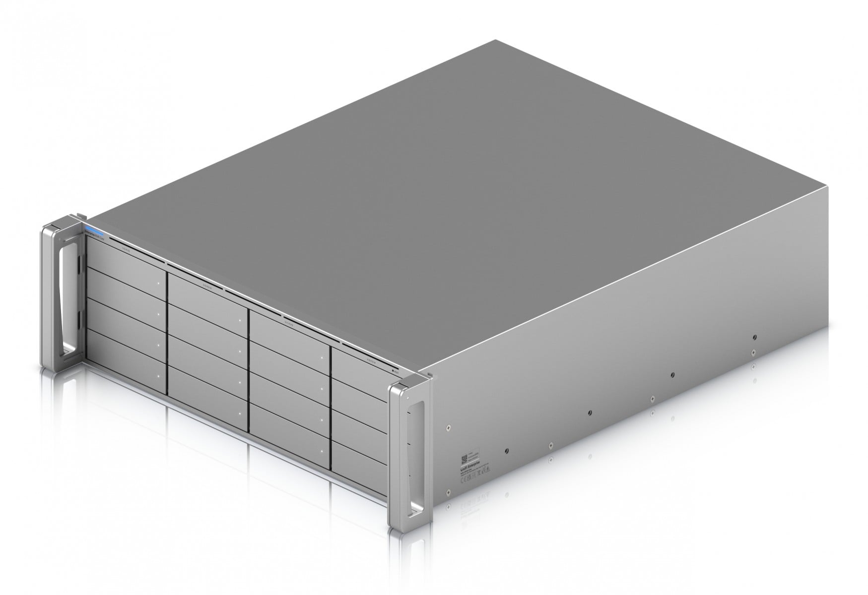 Ubiquiti ENVR-Core 3U Gris