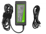 Green Cell AD134P Adaptateur USB-C 65W pour ordinateurs portables, tablettes, téléphones