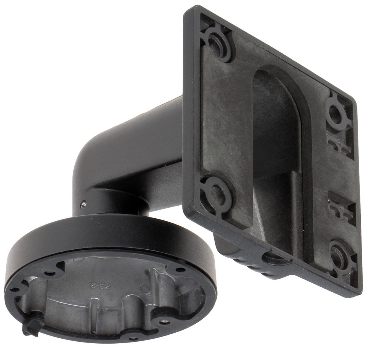 Hikvision DS-1272ZJ-110(Black) Wall mount