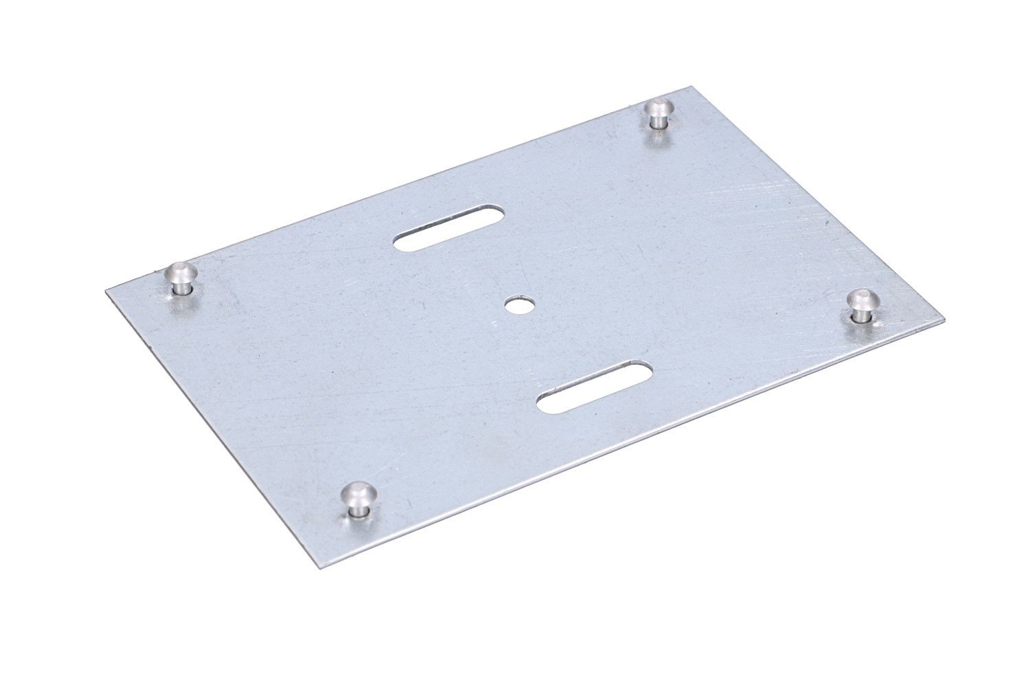 Extralink MOUNTING PLATE FOR 8 CORE FIBER OPTIC TERMINAL BOX