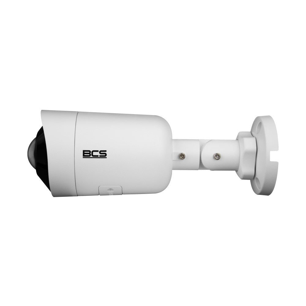 BCS BCS-P-PTIP1x8FWR2-Ai1 Caméra IP panoramique 8MP avec WDR et IR 20m