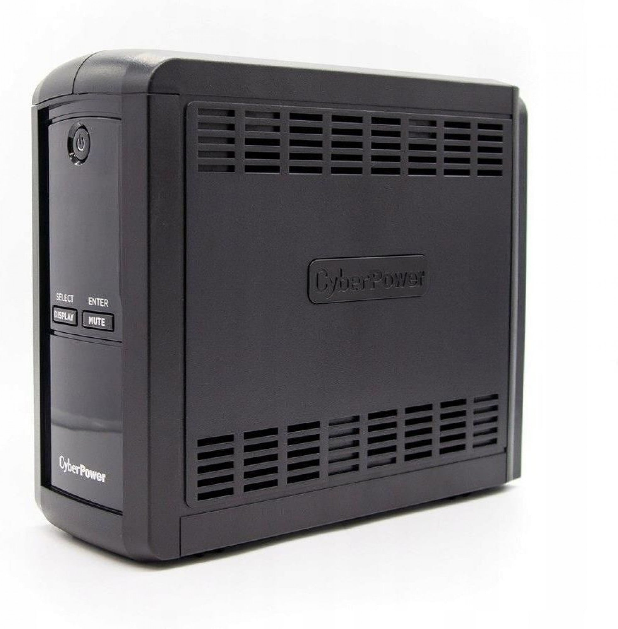 CyberPower VP700ELCD-FR onduleur (UPS) Line-Interactive 0,7 kVA 390 W 4 prise(s) CA