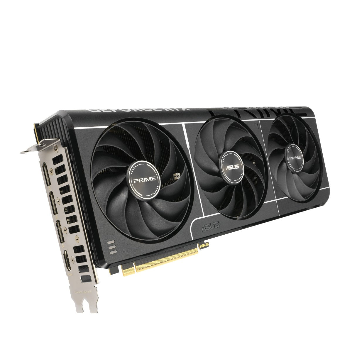 ASUS PRIME RTX 5080 16Go HDMI 3xDP
