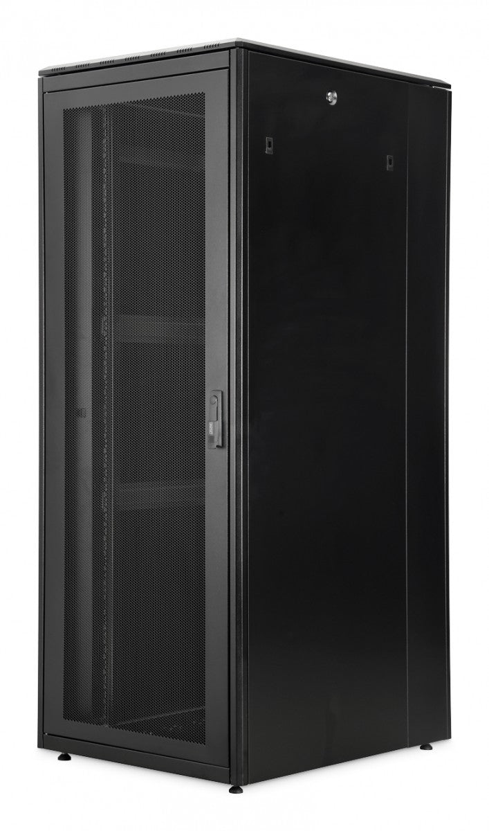 Digitus DN-31303-B Armoire serveur de la série Unique Server-N - 800x1000 mm (LxP)