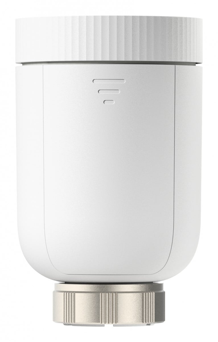 Imou TRV1 thermostat ZigBee Blanc