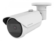 Hanwha QNO-C8023R caméra de sécurité Balle (forme) Caméra de sécurité IP Extérieure 2592 x 1944 pixels Plafond/mur