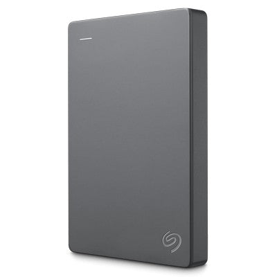 SEAGATE Basic Portable Drive 5To HDD USB3.0 RTL