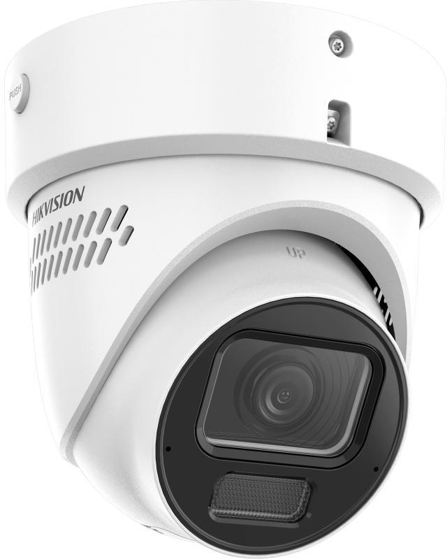 Hikvision DS-2CD2H47G3-LIZS2UY/SL(2.8-12mm) Caméra IP