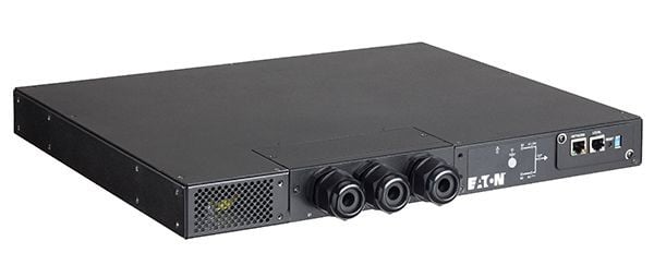 Eaton ATS30