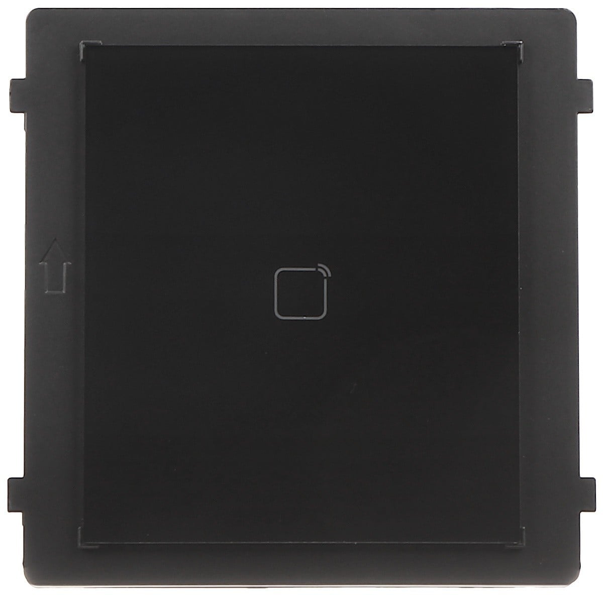 Hikvision DS-KD-M Station de porte modulaire professionnelle série KD8