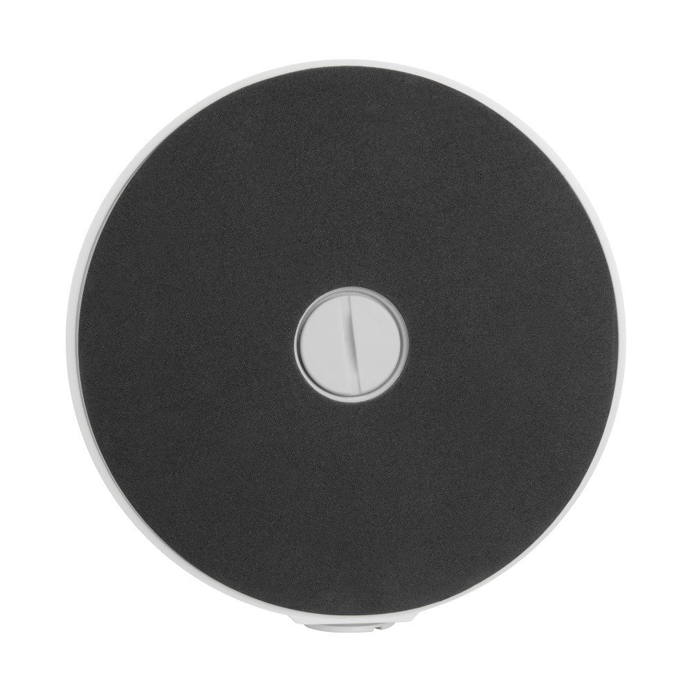 BCS BCS-ADU170 Boîtier de montage universel pour caméras O170mm avec espacement des trous réglable