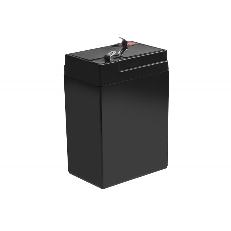 Green Cell AGM15 Batterie de l'onduleur Sealed Lead Acid (VRLA) 6 V 4 Ah