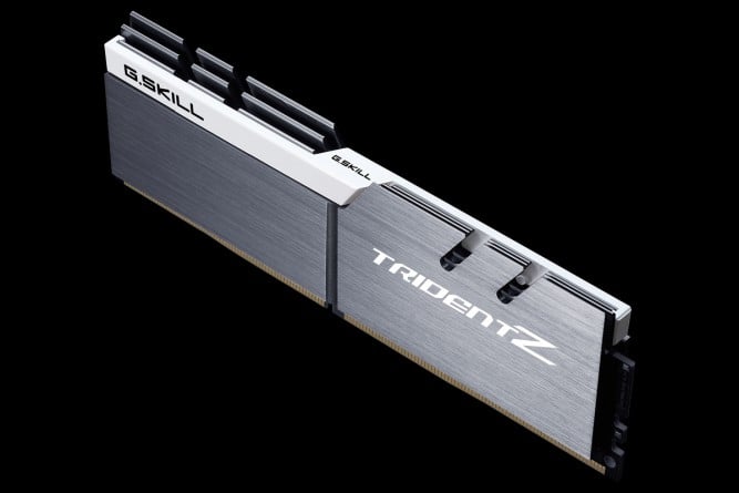 Module de mémoire G.Skill 32 Go DDR4-3200 2 x 16 Go
